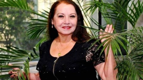 Aktrisa Məsumə Babayeva dəfn edildi