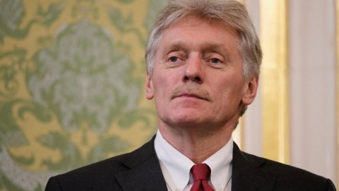Peskov Qrenlandiyanı strateji məkan adlandır
