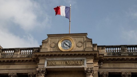 Fransa hökumətində dəyişikliklərin edilməsi gözlənilir