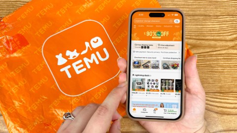 &ldquo;Temu&rdquo; Türkiyədə xarici məhsul satışlarını dayandırdı