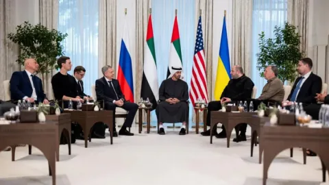 Moskva geri addım atır?