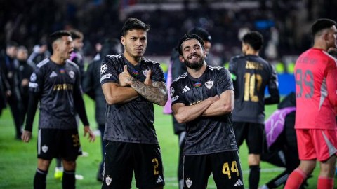 &ldquo;Qarabağ&rdquo; &ldquo;pley-off&rdquo;da bu 4 klubdan biri ilə oynayacaq - ADLAR