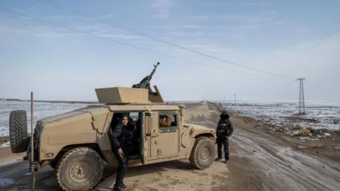 Suriyada atəşkəs pozuldu: Ordu terrorçulara cavab verəcək