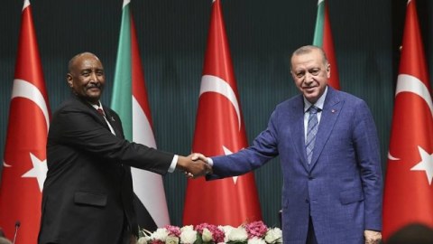 Əvvəlcə Allaha, sonra isə Ərdoğana güvənirik