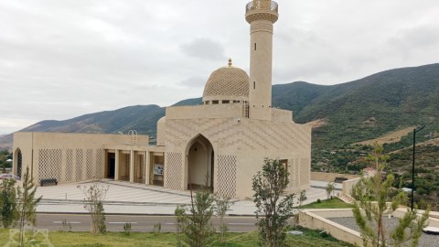 Azərbaycanda 17 məscidə imam AXTARILIR