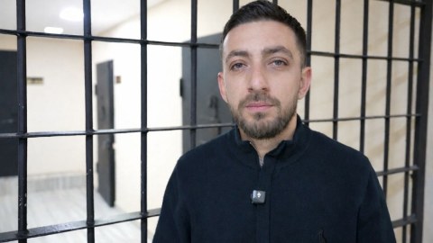 Səbaildə&nbsp;əməliyyat&nbsp;- Bir nəfər həbs edildi