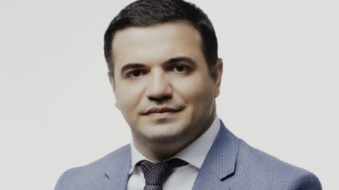 Kollegiyadan qovulan vəkil&nbsp;həbs olundu