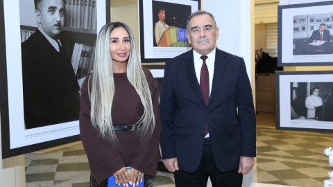 &ldquo;Süni intellekt ərzaq təhlükəsizliyimizdə mühüm rol oynayacaq&rdquo; -&nbsp;Professorla MÜSAHİBƏ