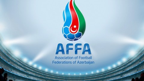 AFFA iki klubu texniki məğlubiyyət verdi