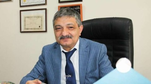 Tahir Əmiraslanovdan qadınlara çağırış: Ərinizi özünüz yedizdirin!