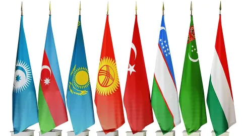 Dünyada hər 50 nəfərdən biri türkdür - MARAQLI