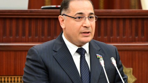 Vergi&nbsp;güzəşti tamamilə ləğv olunmayıb - Komitə sədri