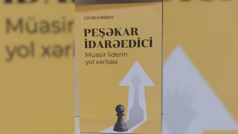 Gələcəyin lider modeli: dəyişən dünyada liderliyin yeni mənası