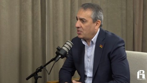 Ermənistan 20 minlik yeni ordu yaradır