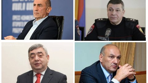 Vəzifəli şəxslərin 1,5&nbsp;milyardlıq əmlakı&nbsp;müsadirə olunacaq