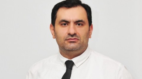 Rüfət Səfərovun məhkəməsində mübahisə - proses təxirə salındı