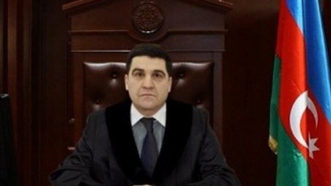 Bakıda hakimin ailəsində FACİƏ