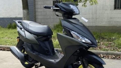 Sabunçuda moped oğurlayanlar saxlanıldı