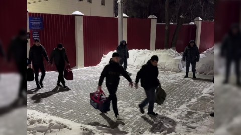 15 vətəndaşımız deportasiya olundu