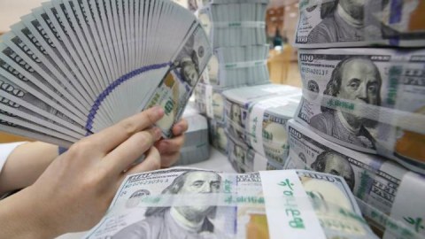 Neft Fondunun aktivləri 73 mlrd. dolları ötüb