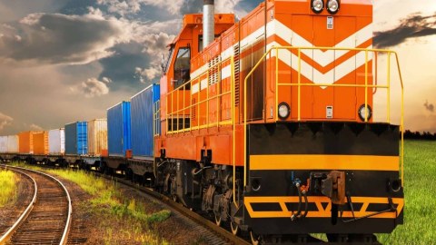 Moskvanı tanklar yox, relslər qorxudur - Dəmir İpək yolu&hellip;