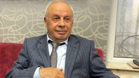 Teatrlara &ldquo;baş&rdquo; və ya &ldquo;ayaq&rdquo; rejissor yox, əsl rejissorlar lazımdır -&nbsp;Firuz Mustafa