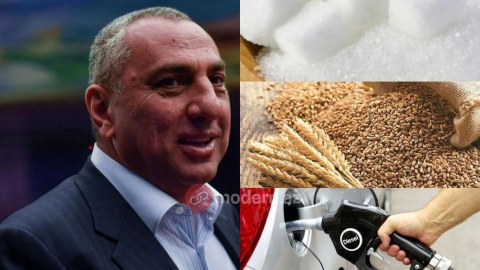 Erməni oliqarx Azərbaycanla sövdələşməyə gedir
