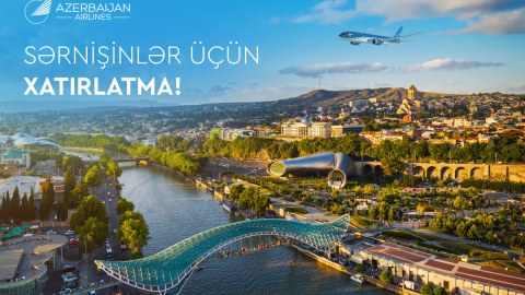 AZAL Gürcüstana giriş zamanı tibbi sığorta tələbini yenidən xatırlatdı