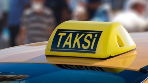 DİM taksi sürücüləri üçün imtahan&nbsp;keçirəcək