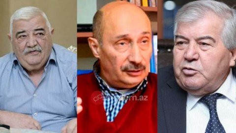 Erməni alimləri kimi düşünür: Zərdüşt Əlizadənin iddiaları narazılıq doğurdu