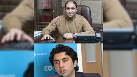 İlqar Hacıyev və Emin Hüseynovun anti-Azərbaycan İttifaqı