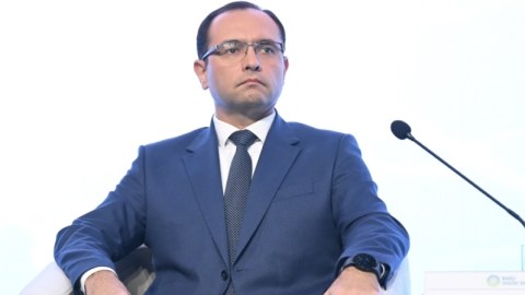 Nazir Məcnun Məmmədova iki yeni müavin təyin olundu - FOTO -&nbsp;ÖZƏL