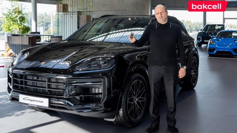 &ldquo;Bakcell&rdquo; lotereyasında meqa uduşun qalibi bəlli oldu