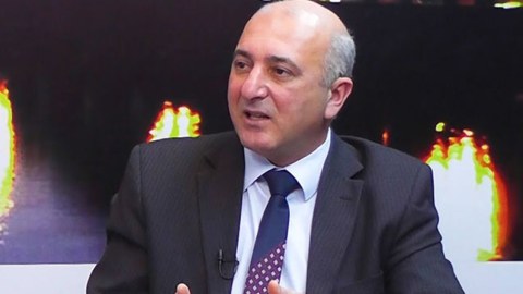 Məhkəmə Ədalət Verdiyevlə bağlı&nbsp;qərar verdi