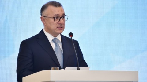 Nazirlikdə kadr dəyişkiliyi: direktoru yenisi əvəz etdi