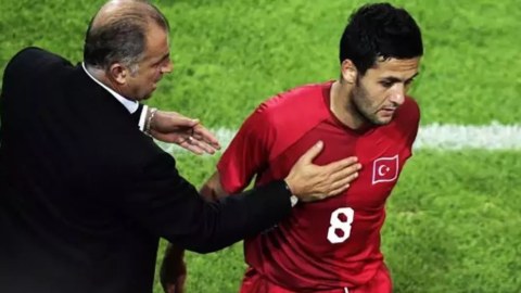 Məşhur türkiyəli futbolçu Azərbaycandan təklif alıb