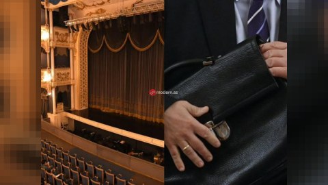 Azərbaycan teatrlarında&nbsp;46 ştat ləğv edilib -&nbsp; TAM&nbsp;SİYAHI