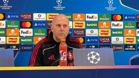 &ldquo;Qarabağ&rdquo; güclü komandadır və asan rəqib deyil