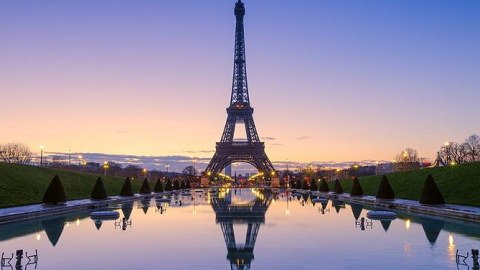 Paris meriyası Azərbaycana qarşı təxribata hazırlaşır