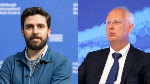 Jurnalistlə Kremlin nümayəndəsi arasında&nbsp;polemika: &ldquo;İşğal sülh deyil&rdquo;