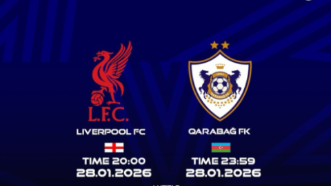 &ldquo;Qarabağ&rdquo;ın oyunu bu telekanalda yayımlanacaq