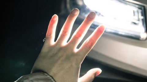 Avtomobilin vurduğu piyada öldü