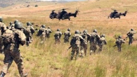 Ermənistan təcavüzkarlığına görə 15&nbsp;min hərbçisini itirib