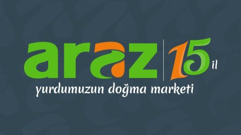 &ldquo;Araz&rdquo; supermarketlər şəbəkəsi 15 illiyini qeyd edir
