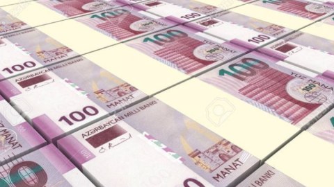 Azərbaycan iqtisadiyyatına&nbsp;32 mlrd. manat kredit qoyulub