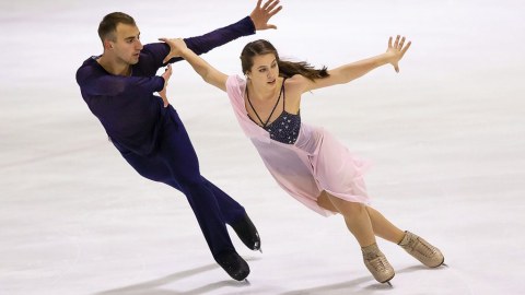 Qış Olimpiadasına gedən rusiyalı idmançılar məlum oldu