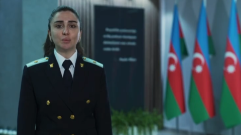 Baş Prokurorluqdan kibertəhlükələrlə bağlı video müraciət
