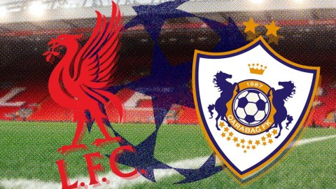 "Qarabağ" Liverpula azarkeş aparmayıb - Mətbuat katibi