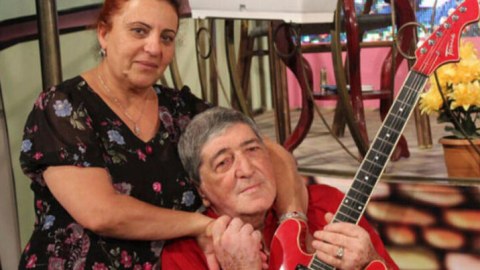 Gülü Rəmişdən qalan nələri&nbsp;satıb? - Xalq artistinin xanımından sərt REAKSİYA