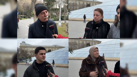 Türkiyə - Azərbaycan qardaşlığını heç bir güc poza bilməz - SORĞU